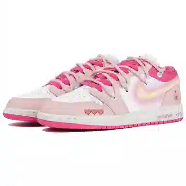 Jordan Air Jordan 1 Low GS