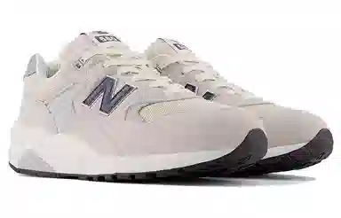 New Balance 580 Grey