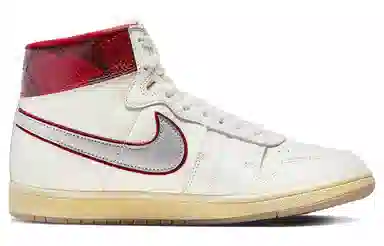 Awake NY x Jordan Air Ship