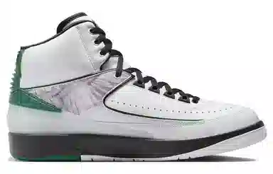 Jordan Air Jordan 2 "Wings"