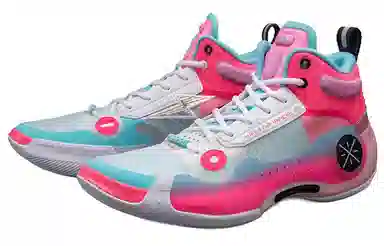 LiNing WOW 10 South Coast