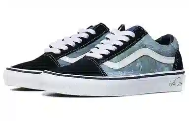 Vans Old Skool Navy