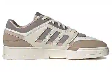 adidas Drop Step Low