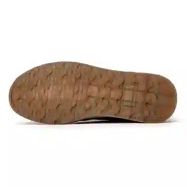 MADEN Ankle Boots Black