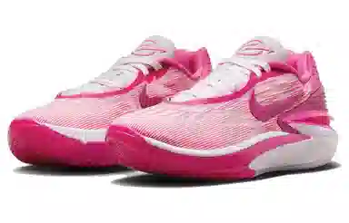 Nike Air Zoom G.T. Cut 2 Hyper Pink
