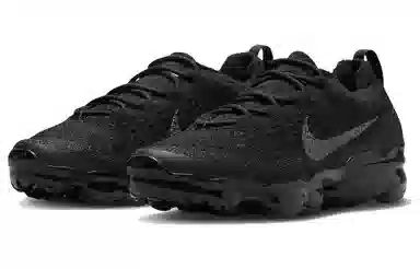 Nike Air VaporMax 2023 Flyknit Black