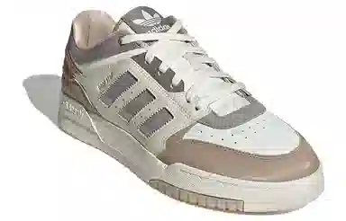 adidas Drop Step Low