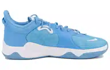 Nike PG 5 "University Blue"