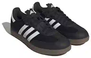 adidas The Velosamba Black White