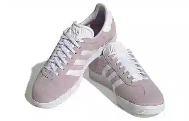 adidas Gazelle Purple