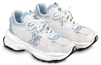 LOUIS VUITTON Run 55
