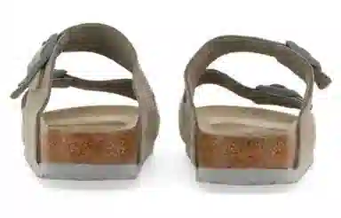 Birkenstock Arizona Grey