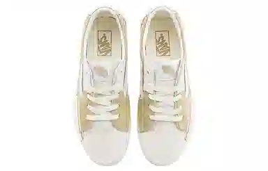 Vans SK8-Low Oat Latte