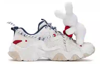 FILA x Anthony Burrito