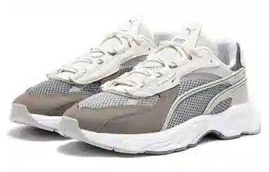 PUMA Rs-Connect Desert Gray