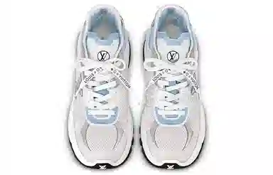 LOUIS VUITTON Run 55
