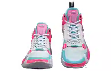 LiNing WOW 10 South Coast