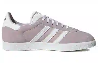 adidas Gazelle Purple