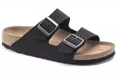 Birkenstock Arizona Black