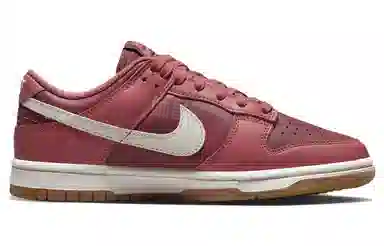 Nike Dunk Low "Desert Berry"