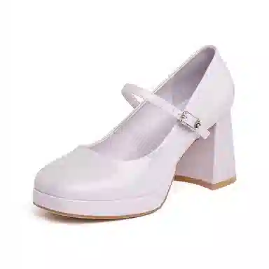 JOSINY PU 7.5cm