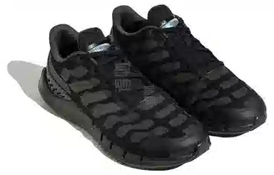 adidas Climacool Ventania Black