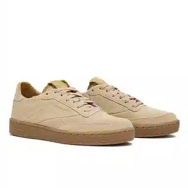 Reebok Club C Clean Brown