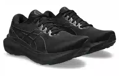 Asics Gel-Kayano 30 Black