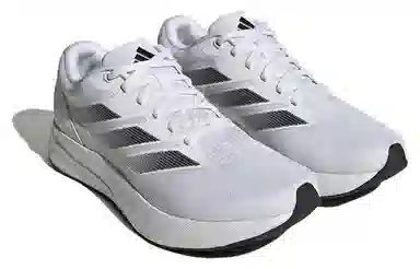 adidas Duramo RC White Black