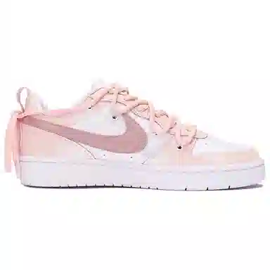 Nike Court Borough Low GS
