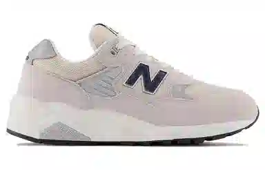 New Balance 580 Grey