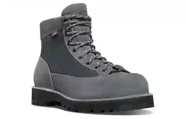 and wander x Danner Light