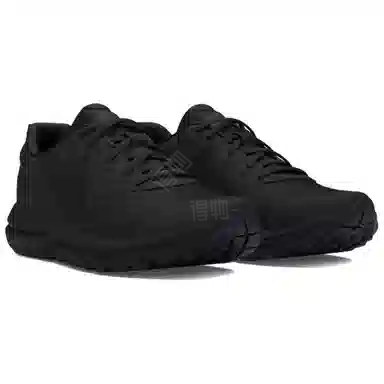 Under Armour Charged Assert 10 Black