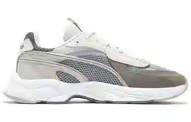 PUMA Rs-Connect Desert Gray
