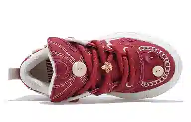 Palladium Skate Pallanote