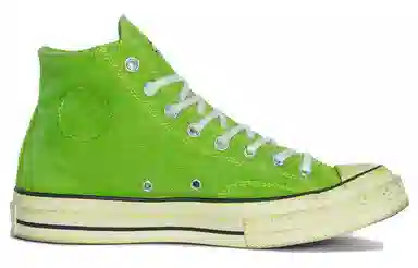 Stussy x OUR LEGACY x Converse Chuck 70 Hi