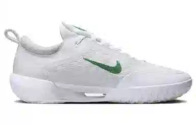 Nike Court Air Zoom NXT White Green