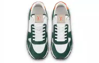 LOUIS VUITTON Run Away