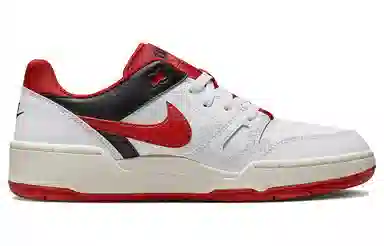 Nike Full Force Low