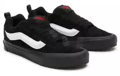 Vans Knu Skool