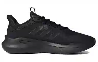adidas Alphaedge 4D Black