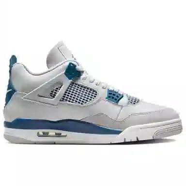 Jordan Air Jordan 4 "Military Blue" 2024