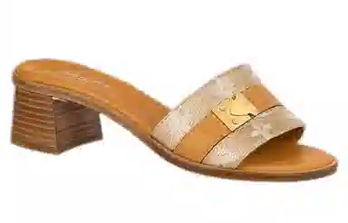 LOUIS VUITTON Lock It 4.5cm