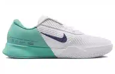Nike Air Zoom Vapor Pro 2 HC White Green