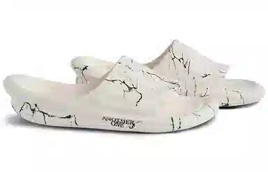 BIPOLAR x UZIS THE STEP "Another One" White