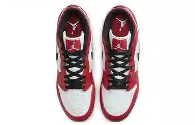 Jordan Air Jordan 1 Low TD Chicago 2023