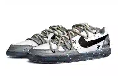 Nike Ebernon Low