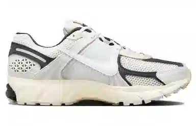 Nike Air Zoom Vomero 5 White Black