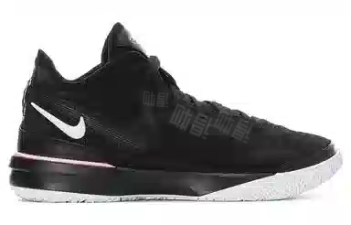 Nike LeBron NXXT Gen Black