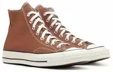 Converse Chuck 70 High Top Brown